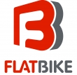 Flatbike